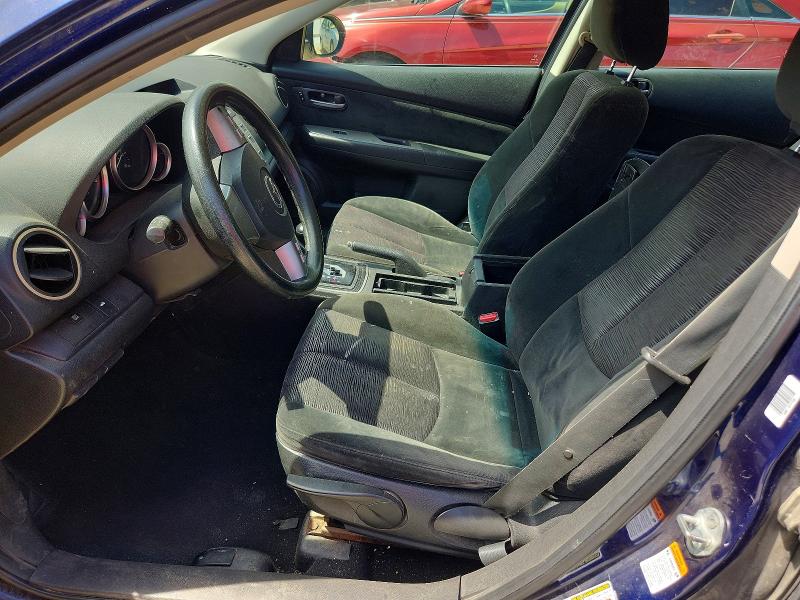 Aukcja sprzedaży 2009 Mazda 6, vin: 1YVHP81A295M27355, numer aukcji: 57472086