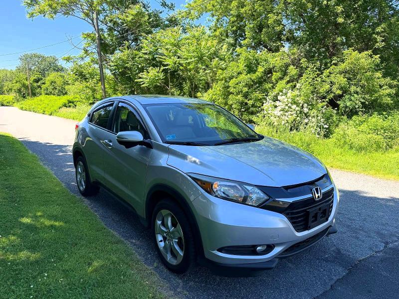 Aukcja sprzedaży 2016 Honda Hr-v, vin: 3CZRU6H55GM716831, numer aukcji: 56733606