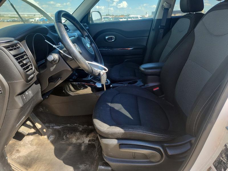 Aukcja sprzedaży 2019 Kia Soul, vin: KNDJP3A54K7677560, numer aukcji: 56429996