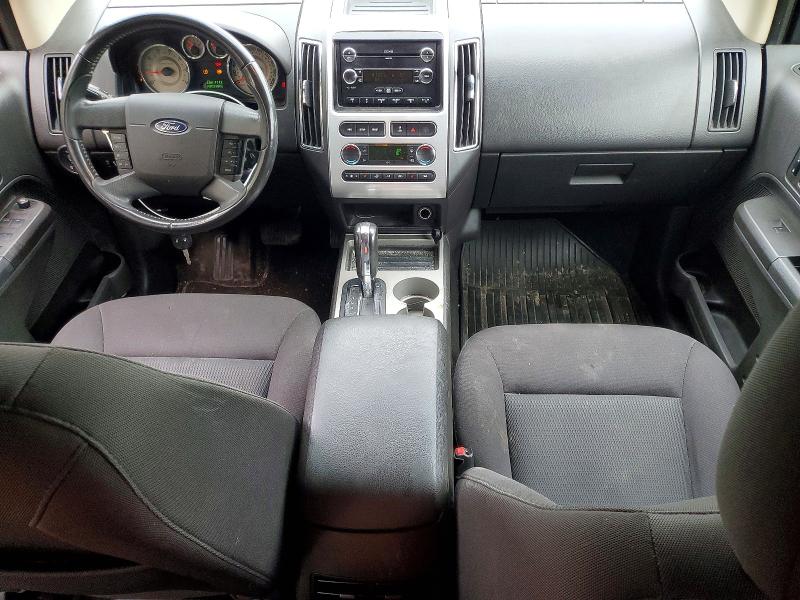 Продажа на аукционе авто 2010 Ford Edge, vin: 2FMDK4JC7ABA54399, номер лота: 57247266