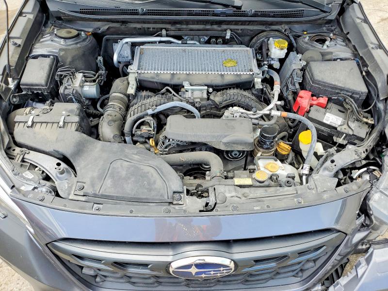Продажа на аукционе авто 2022 Subaru Outback, vin: 4S4BTGUD3N3157738, номер лота: 56795906