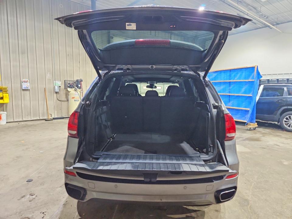 Aukcja sprzedaży 2016 Bmw X5, vin: 5UXKR0C50G0S85698, numer aukcji: 57914536