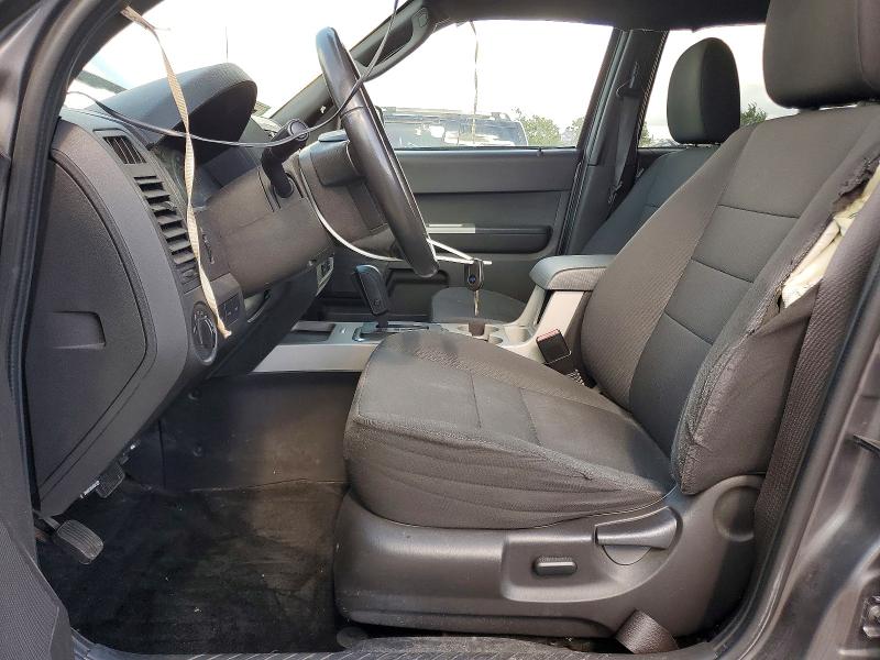 Aukcja sprzedaży 2012 Ford Escape, vin: 1FMCU9D78CKA33488, numer aukcji: 57437266