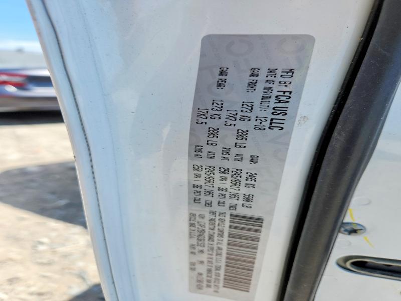Продажа на аукционе авто 2019 Jeep Cherokee, vin: 1C4PJMBX4KD361532, номер лота: 55966396