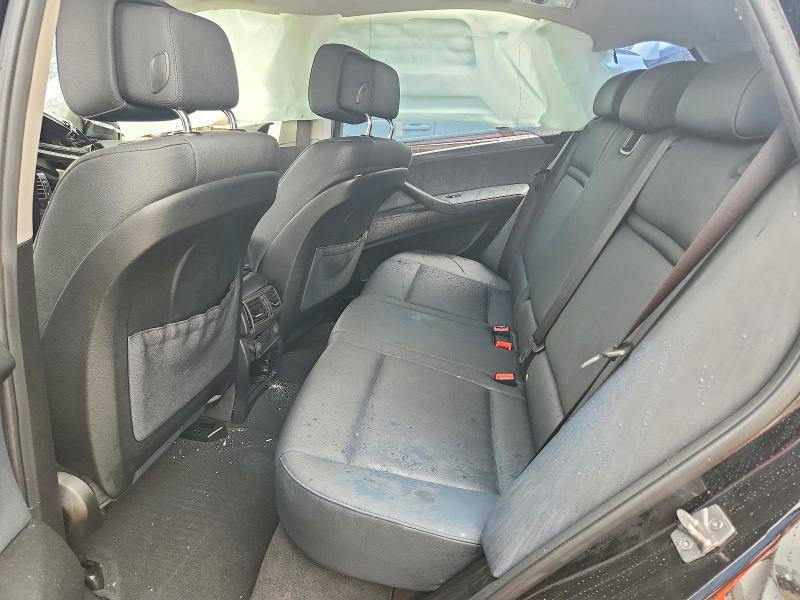56536816 :رقم المزاد ، 5UXZV4C55CL743939 vin ، 2012 Bmw X5 مزاد بيع