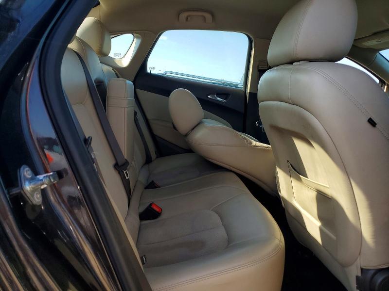 Aukcja sprzedaży 2014 Buick Verano, vin: 1G4PR5SK1E4123219, numer aukcji: 56586546