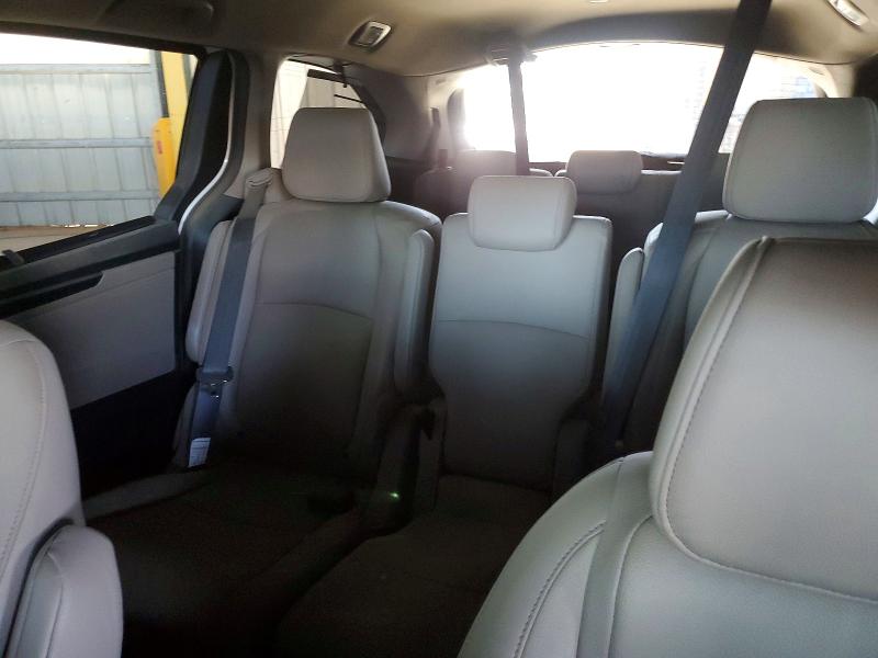 Aukcja sprzedaży 2024 Honda Odyssey, vin: 5FNRL6H84RB003171, numer aukcji: 54896936