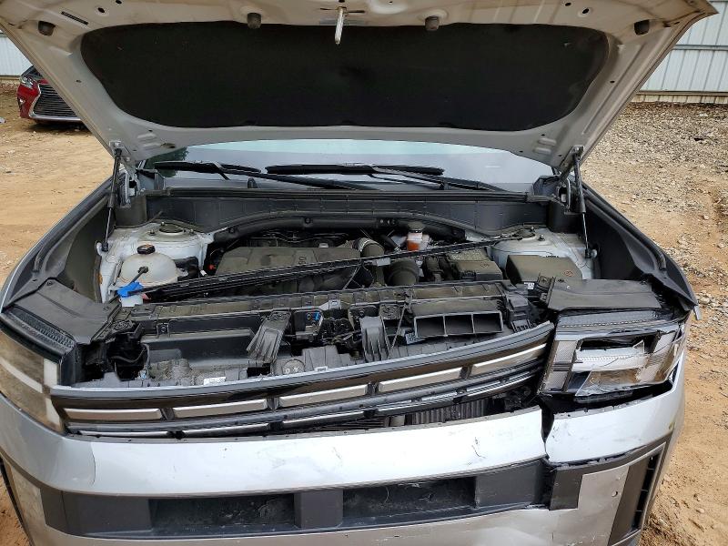 Aukcja sprzedaży 2025 Hyundai Santa Fe, vin: 5NMP24GL6SH093318, numer aukcji: 56730556