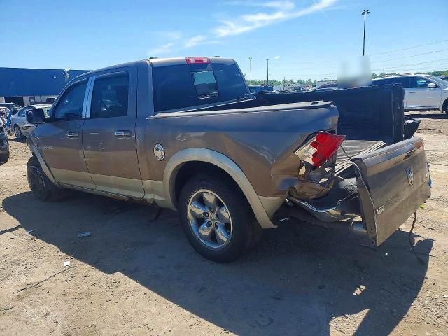2009 Dodge Ram 1500 მანქანა იყიდება აუქციონზე, vin: 1D3HV13T39S807976, აუქციონის ნომერი: 55954326