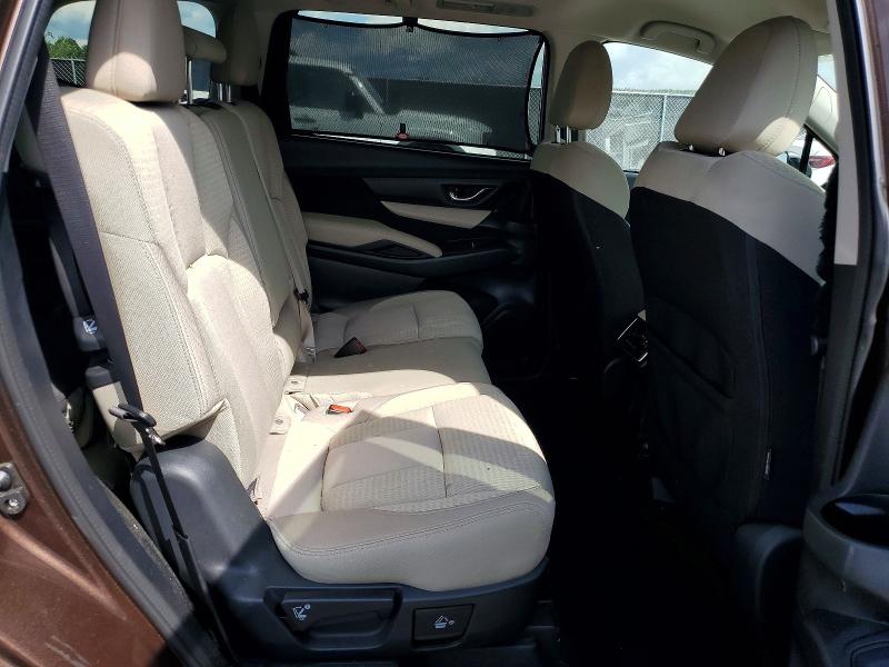 Продажа на аукционе авто 2019 Subaru Ascent, vin: 4S4WMACD5K3477278, номер лота: 55370436