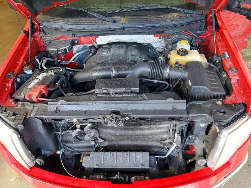 2014 Ford F150 მანქანა იყიდება აუქციონზე, vin: 1FTFX1ETXEKF30731, აუქციონის ნომერი: 58325036