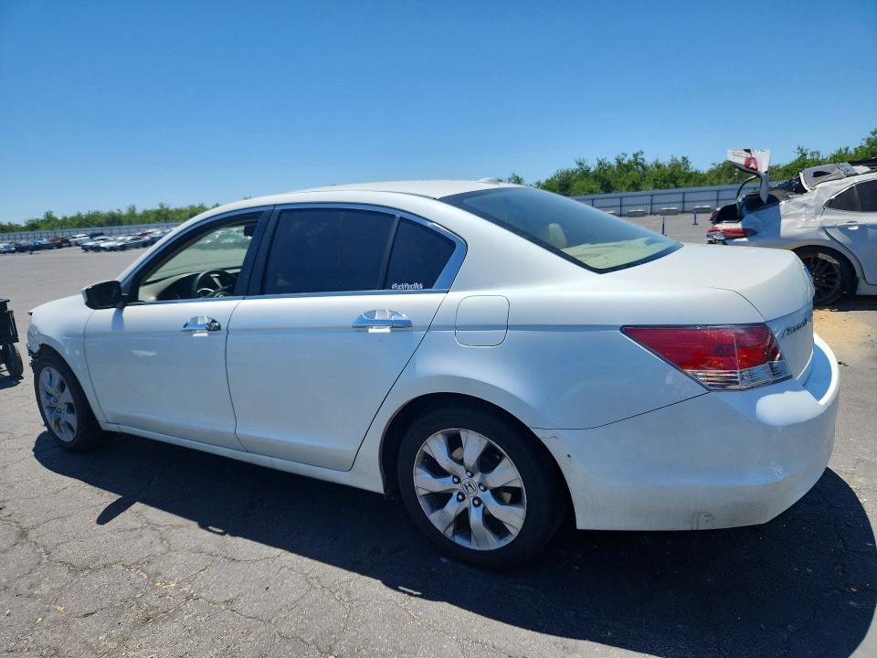 Продаж на аукціоні авто 2009 Honda Accord, vin: 1HGCP36829A038152, номер лоту: 54823066