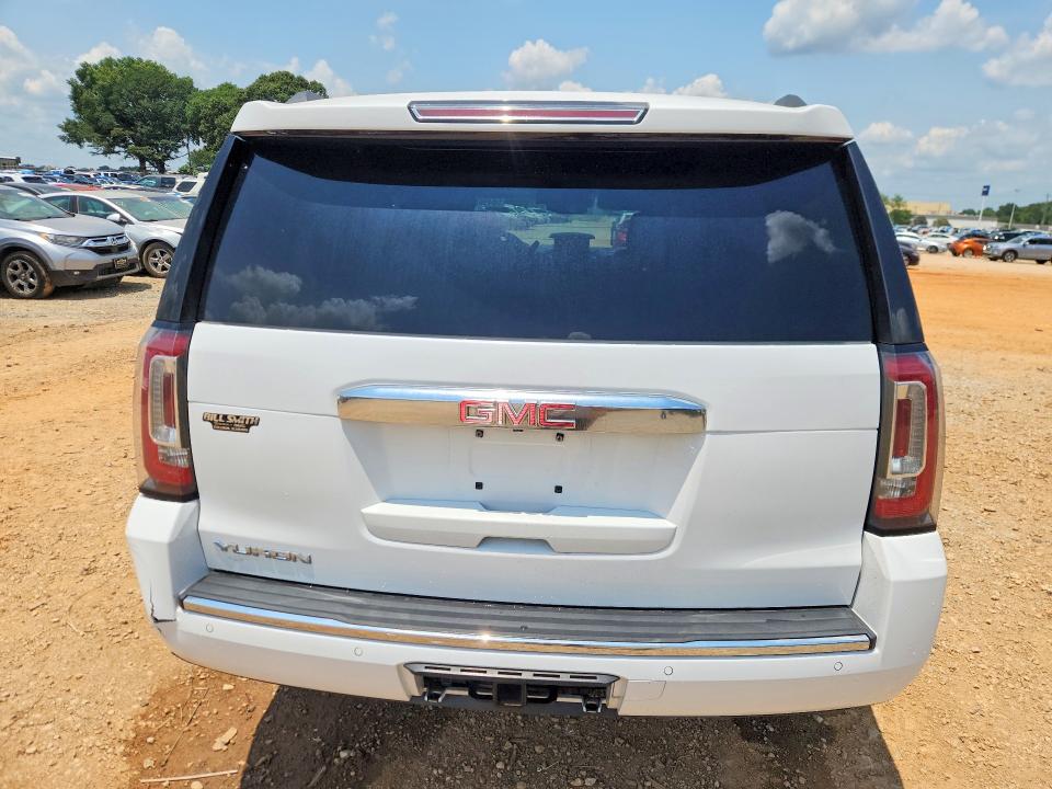 2019 Gmc Yukon მანქანა იყიდება აუქციონზე, vin: 1GKS1CKJ9KR122971, აუქციონის ნომერი: 58496006
