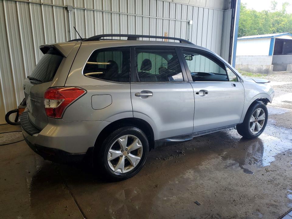 Aukcja sprzedaży 2015 Subaru Forester, vin: JF2SJAHC4FH400617, numer aukcji: 58490196