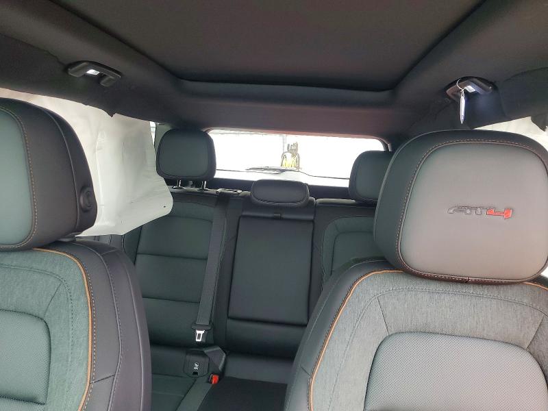 Продажа на аукционе авто 2026 Gmc Terrain, vin: 3GKALYEG4TL104597, номер лота: 56816046