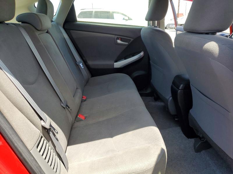 Продажа на аукционе авто 2015 Toyota Prius, vin: JTDKN3DU5F0481266, номер лота: 58434076