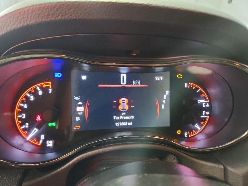 Продаж на аукціоні авто 2019 Dodge Durango, vin: 1C4RDJDG7KC550368, номер лоту: 55472386