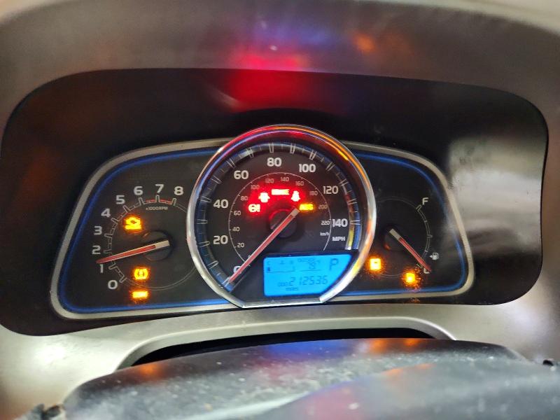Продаж на аукціоні авто 2013 Toyota Rav4, vin: 2T3YFREV4DW009179, номер лоту: 57242696