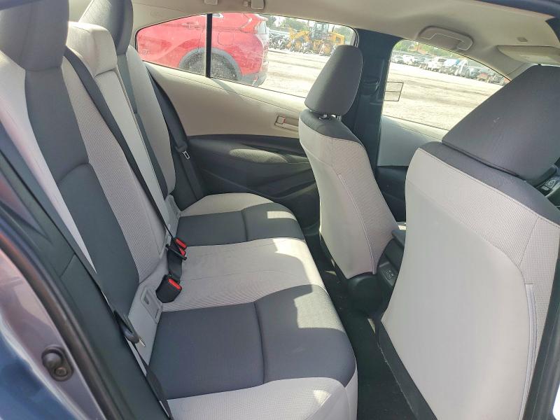 2023 Toyota Corolla მანქანა იყიდება აუქციონზე, vin: JTDB4MEE1P3005581, აუქციონის ნომერი: 54242896