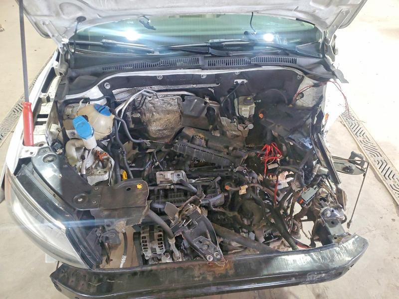 Aukcja sprzedaży 2014 Volkswagen Jetta, vin: 3VWD17AJ7EM406664, numer aukcji: 57173056