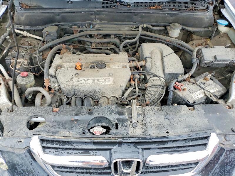 Продажа на аукционе авто 2003 Honda Cr-v, vin: JHLRD78813C816834, номер лота: 58639286