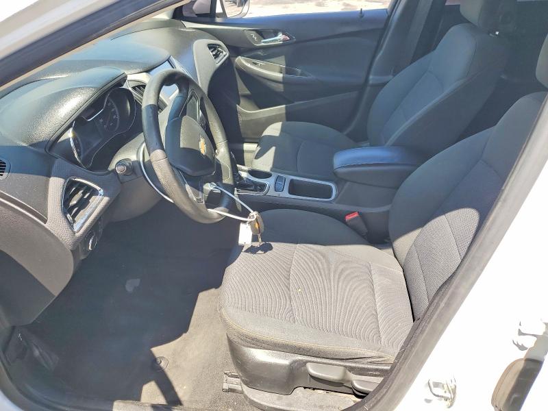 Aukcja sprzedaży 2018 Chevrolet Cruze, vin: 1G1BC5SM1J7102180, numer aukcji: 57213406