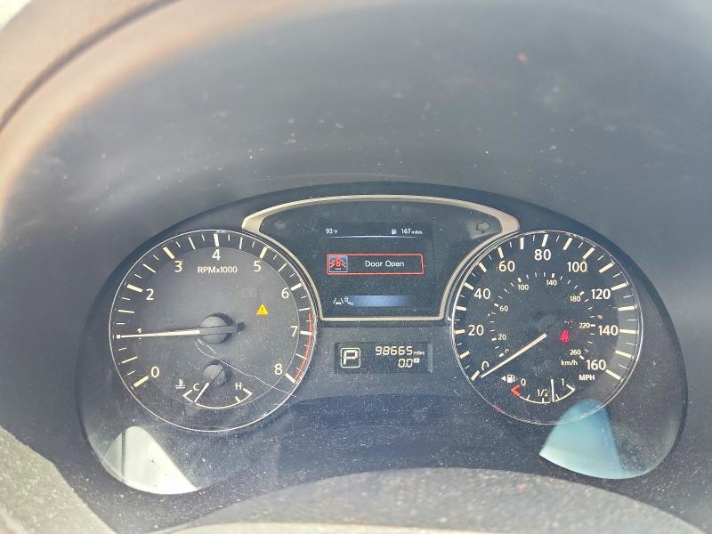 Aukcja sprzedaży 2015 Nissan Altima, vin: 1N4AL3AP9FN380658, numer aukcji: 58943886