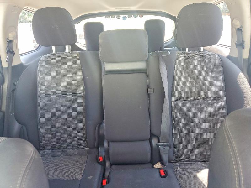 Aukcja sprzedaży 2017 Nissan Pathfinder, vin: 5N1DR2MNXHC675210, numer aukcji: 56580636