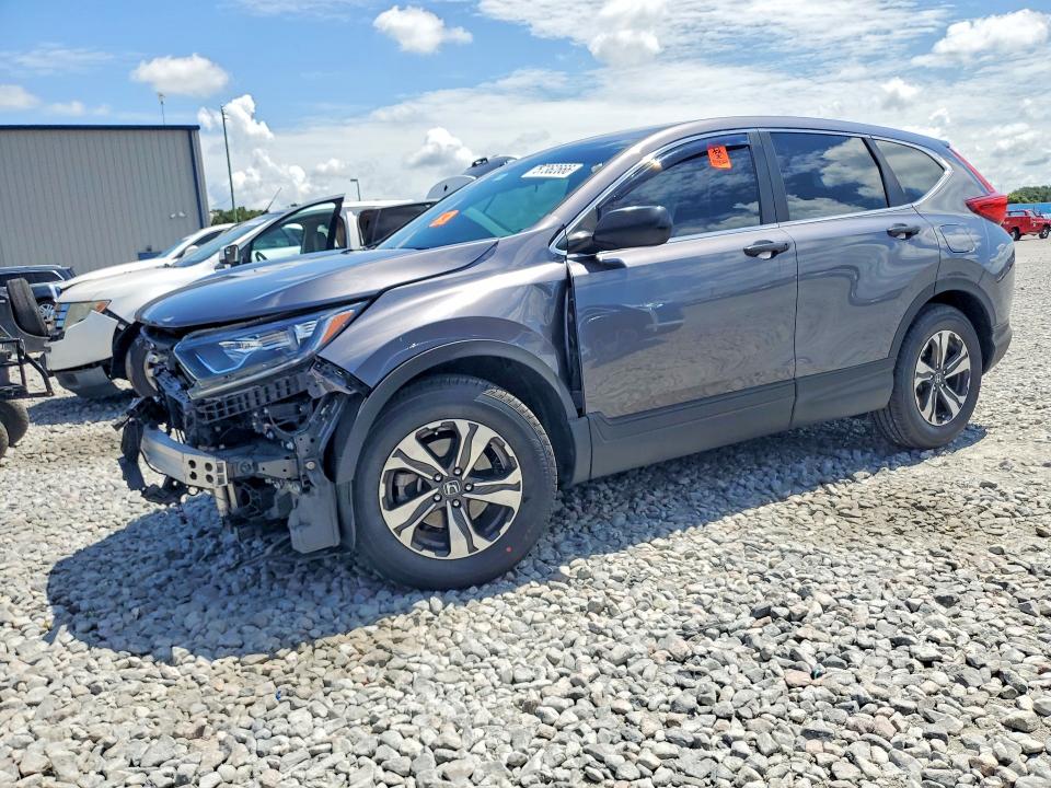 Aukcja sprzedaży 2018 Honda Cr-v, vin: 2HKRW5H30JH401845, numer aukcji: 57362666