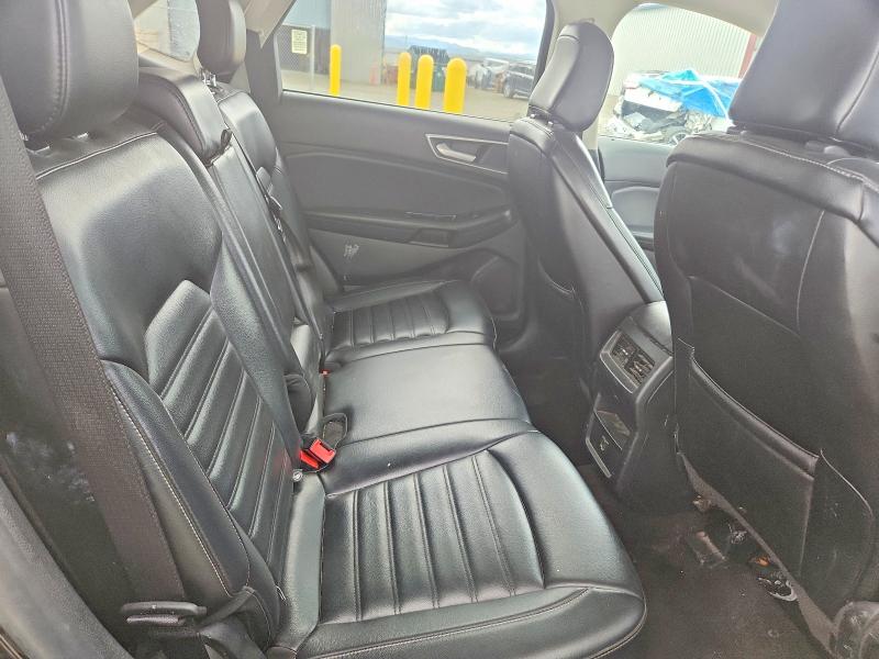 56527296 :رقم المزاد ، 2FMPK4J99LBA46373 vin ، 2020 Ford Edge مزاد بيع