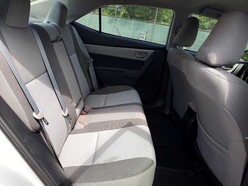 Продаж на аукціоні авто 2017 Toyota Corolla, vin: 2T1BURHEXHC860233, номер лоту: 56431556
