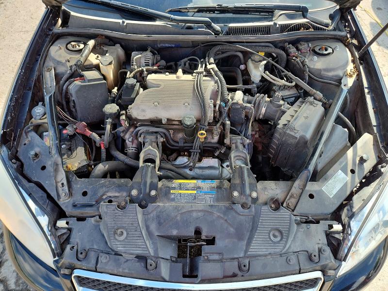 Aukcja sprzedaży 2009 Chevrolet Impala, vin: 2G1WC57M891267193, numer aukcji: 55025376