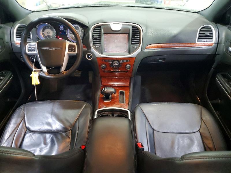 Продажа на аукционе авто 2014 Chrysler 300, vin: 2C3CCAAG8EH193771, номер лота: 57040626