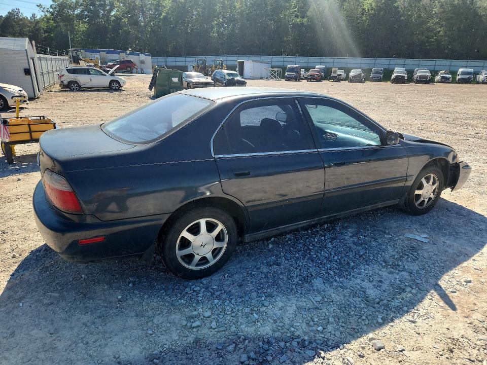 Aukcja sprzedaży 1997 Honda Accord, vin: 1HGCD5535VA274234, numer aukcji: 55906276