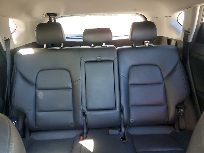 Aukcja sprzedaży 2018 Hyundai Tucson, vin: KM8J3CA25JU625206, numer aukcji: 55407196