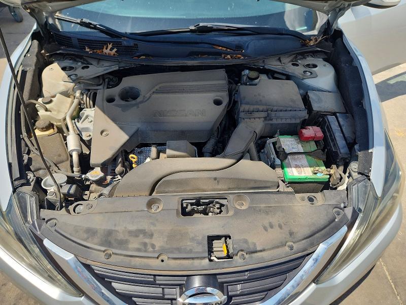 2016 Nissan Altima მანქანა იყიდება აუქციონზე, vin: 1N4AL3APXGC257481, აუქციონის ნომერი: 56738856