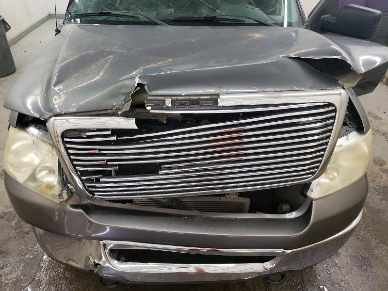 2007 Ford F150 მანქანა იყიდება აუქციონზე, vin: 1FTPX14V37NA87749, აუქციონის ნომერი: 59208466
