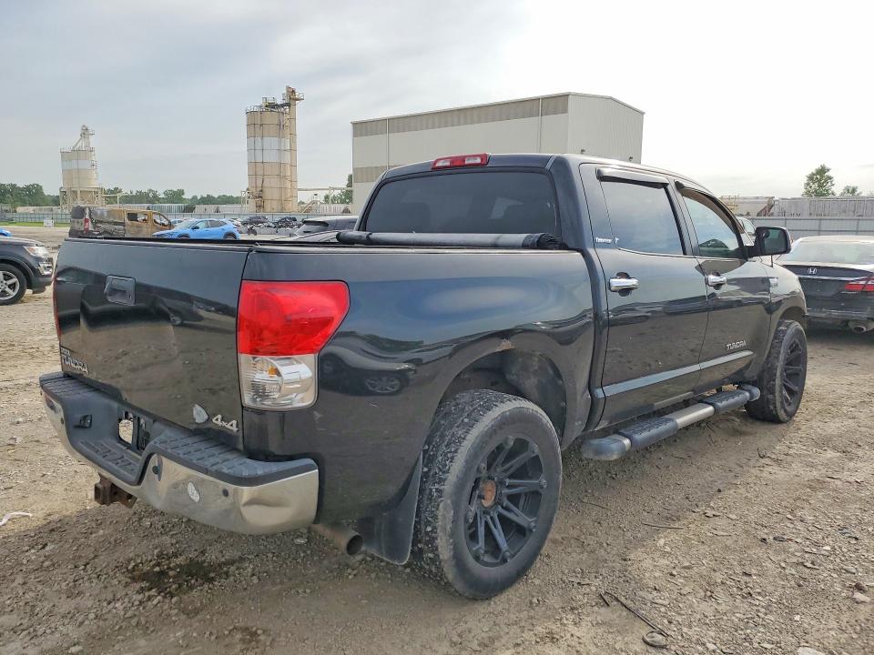 Auction sale of the 2007 Toyota Tundra, vin: 5TBDV58177S463797, lot number: 53811796