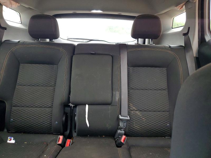 Продаж на аукціоні авто 2021 Gmc Terrain, vin: 3GKALMEV7ML344431, номер лоту: 58122546