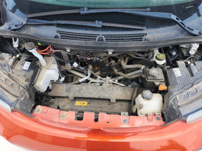 Aukcja sprzedaży 2014 Bmw I3, vin: WBY1Z4C56EV275759, numer aukcji: 57953826