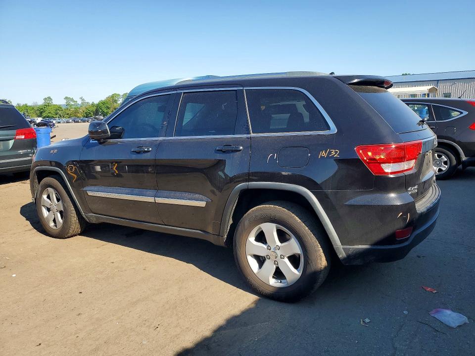 Aukcja sprzedaży 2012 Jeep Grand Cherokee, vin: 1C4RJFAG9CC269149, numer aukcji: 55307046