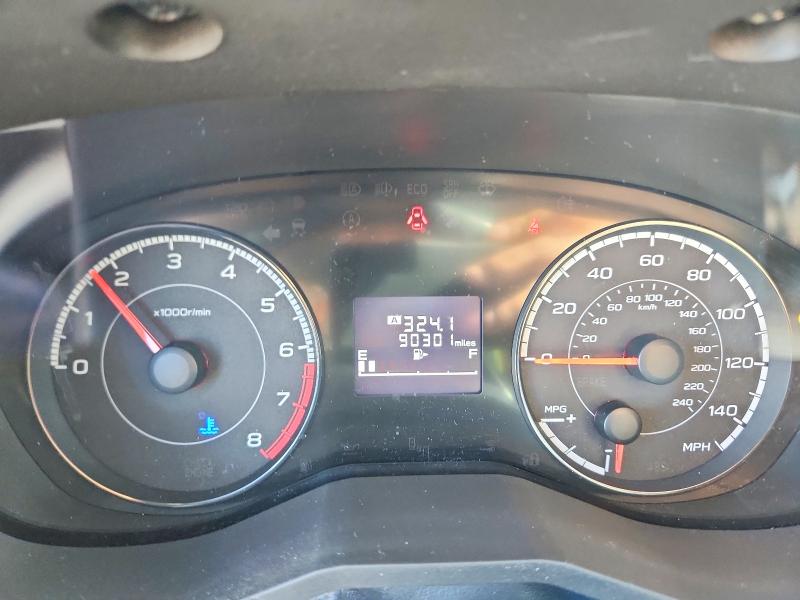 Aukcja sprzedaży 2018 Subaru Crosstrek, vin: JF2GTABC8J9288240, numer aukcji: 57060506