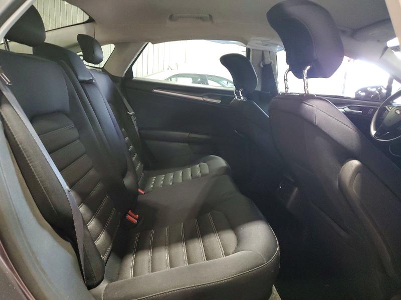 Aukcja sprzedaży 2014 Ford Fusion, vin: 3FA6P0HD9ER246393, numer aukcji: 57769716