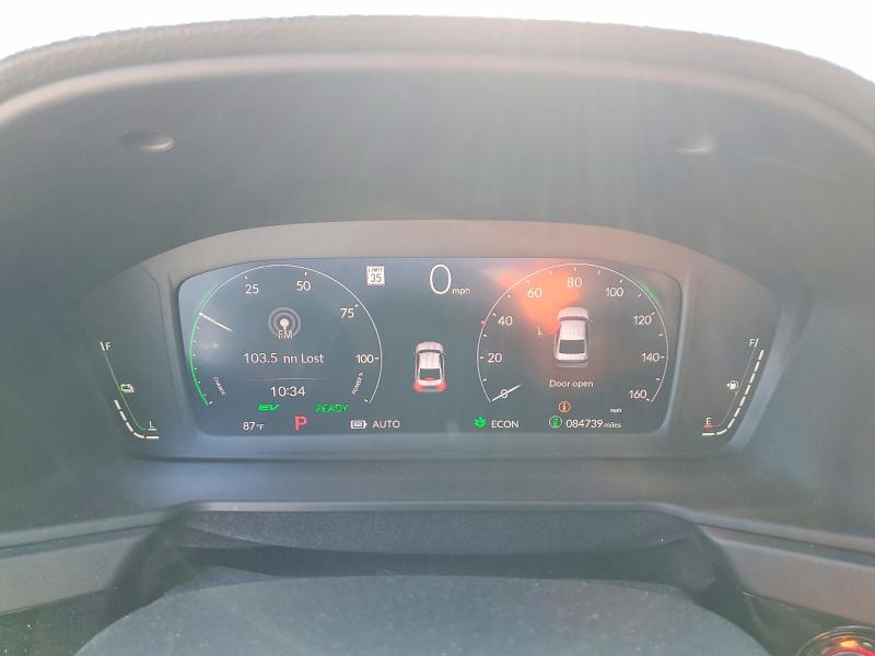 Продажа на аукционе авто 2024 Honda Accord, vin: 1HGCY2F51RA013286, номер лота: 55534966