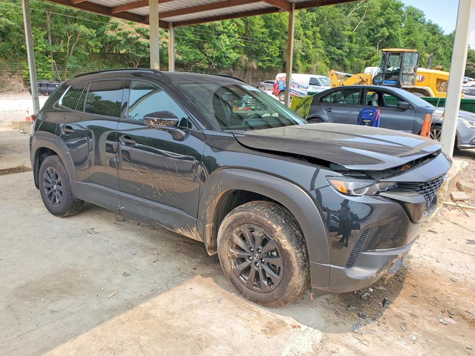 Aukcja sprzedaży 2026 Mazda Cx-50, vin: 7MMVAADW9TN154026, numer aukcji: 58814196
