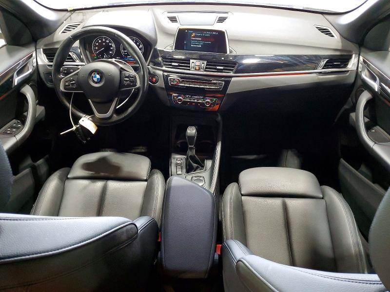 Продажа на аукционе авто 2019 Bmw X1, vin: WBXHT3C58K5L38841, номер лота: 57113376