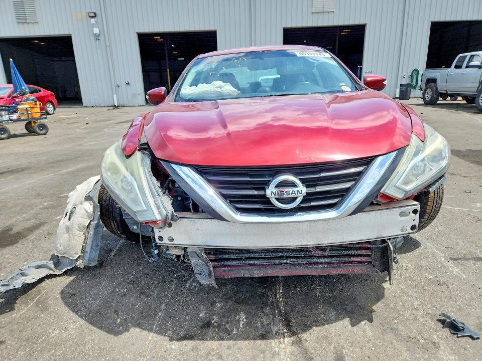 Aukcja sprzedaży 2018 Nissan Altima, vin: 1N4AL3AP9JC230635, numer aukcji: 55999986