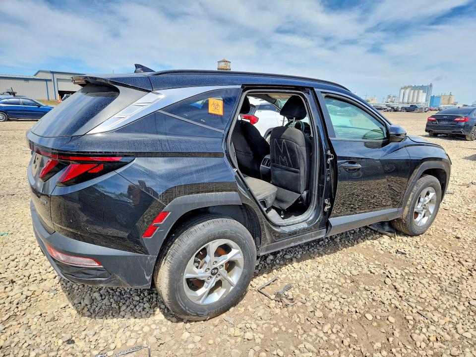 Продажа на аукционе авто 2024 Hyundai Tucson, vin: 5NMJBCDE2RH340298, номер лота: 52897376