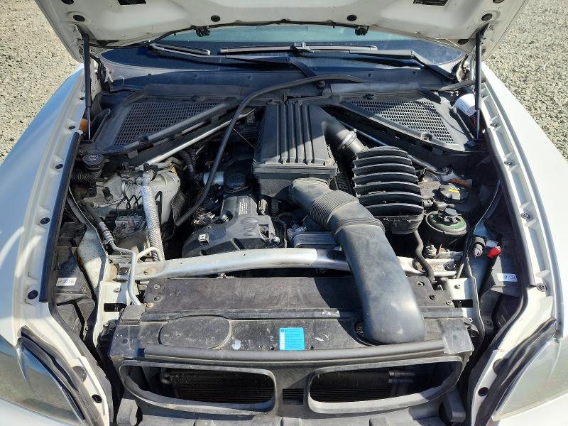 Продаж на аукціоні авто 2010 Bmw X5, vin: 5UXFE4C50AL381941, номер лоту: 58831436