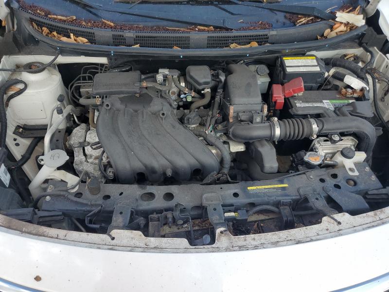 Продаж на аукціоні авто 2016 Nissan Versa, vin: 3N1CN7AP0GL832201, номер лоту: 58326476